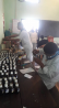 Free Medicines were Distributed