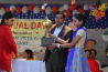 Annual Awards Were Given Away