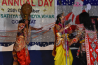 Local Culture was Presented