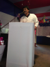 Invited Guest Dr. Dilip Saikia and others addressd the Gathering