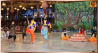 Bhaona Presentation to the Audience at Prashanthi Nilayam