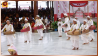Gayan Bayan Performance at his Lotus Feet...