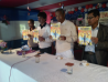 11th Edition School's Annual Magazine The Chariot was inaugurated