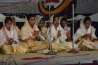 Local Culture was Presented