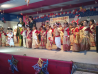 Kids Performed enthusiastically
