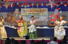 Satriya Culture was Presented