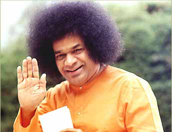 Sai Baba